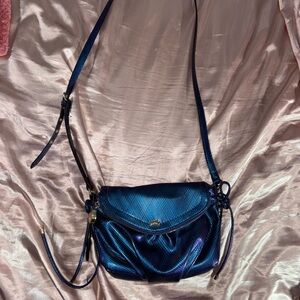 Juicy Couture Crossbody bag and matching wallet